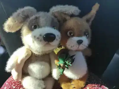 Приморский дворик - 30