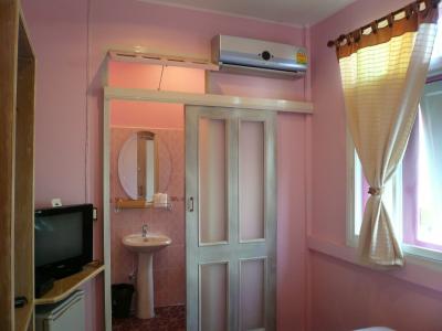 Samsen Sam Place - 92