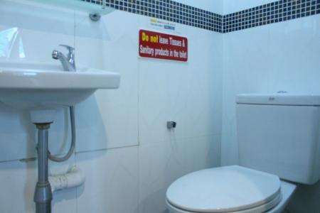 Samsen Sam Place - 85