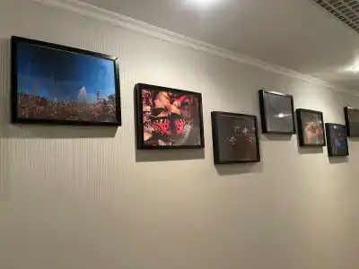 Санаторий-Профилакторий Лесная Поляна - 23