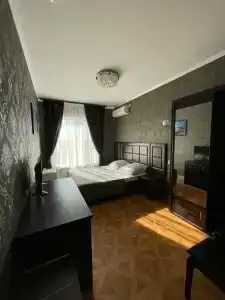 Транспарк - 3