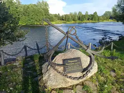 Кемпинг у порога Бели - 11