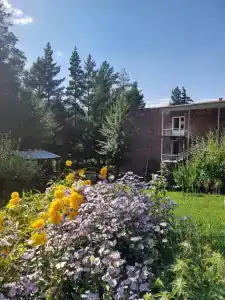 Nairi Spa Resorts - 14