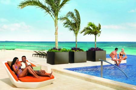 Turquoize at Hyatt Ziva Cancun - Adults Only - All Inclusive - 29