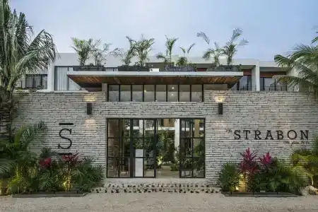 The Strabon Tulum - 1