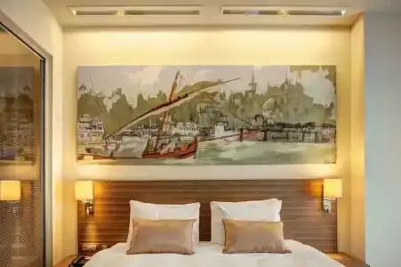 Gorrion Istanbul - 34