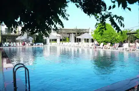 Club Afrodit Tatil Köyü - 4