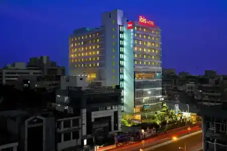 ibis Chennai City Centre - An Accor Brand - 20