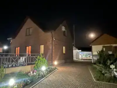 Солёное Озеро - 7