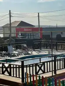 Солёное Озеро - 17