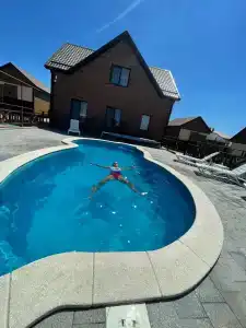 Солёное Озеро - 15