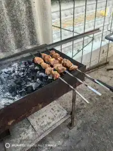 Пансионат Сказка - 31
