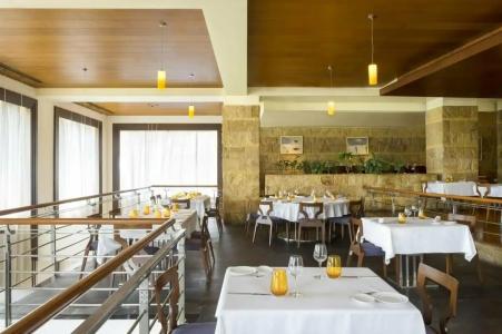 Jw Marriott Mumbai Juhu - 26