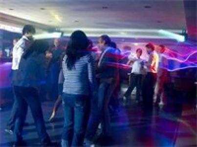 Grand Chennai By Grts - 22