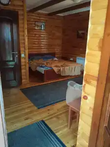 Байкальский дворик - 28