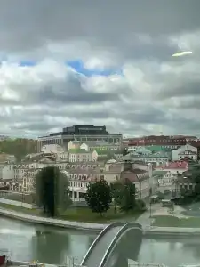 The Basilian Minsk, Curio Collection By Hilton - 22