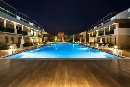 Veranda Suites - 26