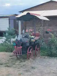 Придорожный комплекс - 34