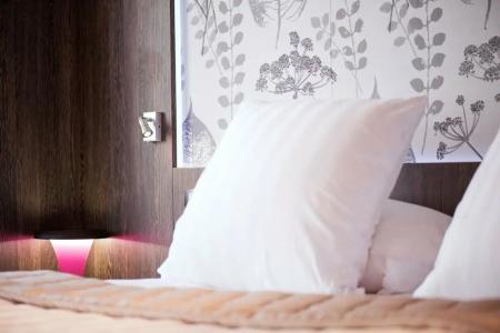 Best Western Premier Le Patio des Artistes Wellness Jacuzzi - 53