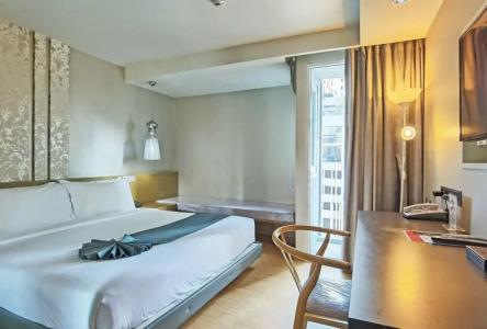 Citrus Sukhumvit 11 by Compass Hospitality - SHA Extra Plus - 46