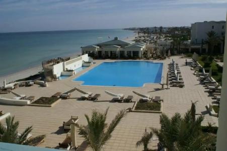 Ulysse Palace Djerba Resort & Thalasso - 9