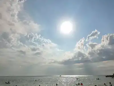 Коттеджи у моря - 34