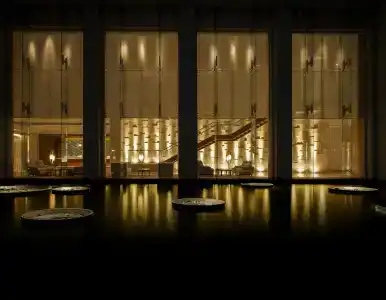 Park Hyatt Chennai - 61