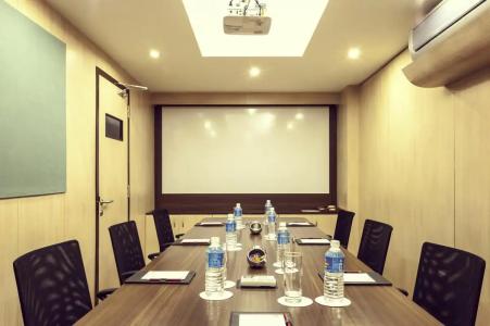 Grand Mercure Bangalore - An Accor Brand - 94