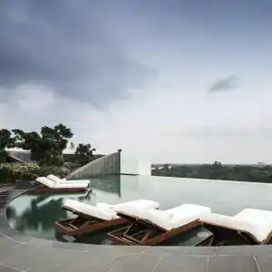 Park Hyatt Chennai - 33