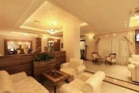 Penelopa Palace Apart & Spa - 86