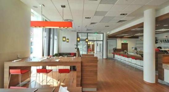 Ibis Kraków Stare Miasto - 45