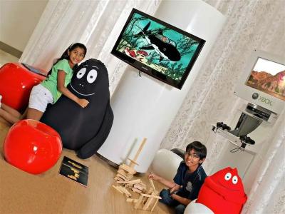 Novotel Bengaluru Outer Ring Road - 65