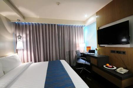 Citrus Sukhumvit 11 by Compass Hospitality - SHA Extra Plus - 19