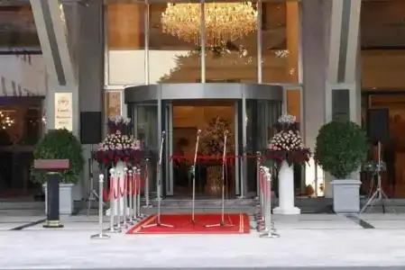 Miran International  - 22
