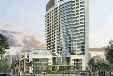 Conrad Bengaluru - 19