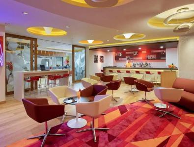 ibis Chennai City Centre - An Accor Brand - 36