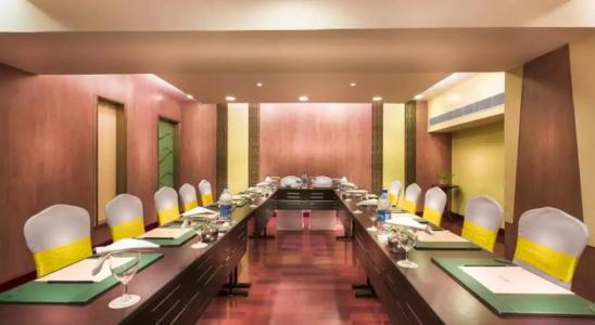 Grand Chennai By Grts - 70