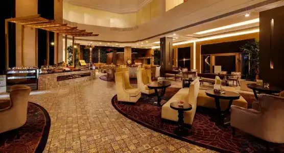 Grand Chennai By Grts - 28