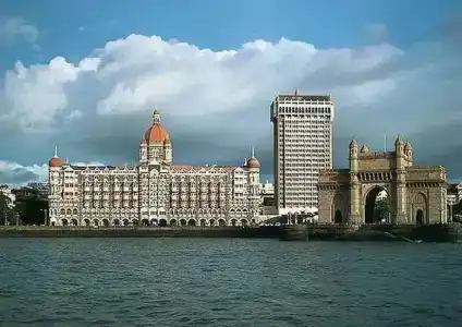 The Taj Mahal Palace, Mumbai - 66