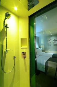 Citrus Sukhumvit 11 by Compass Hospitality - SHA Extra Plus - 69