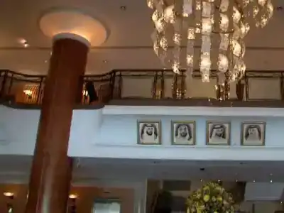 Novotel Deira City Centre - 41