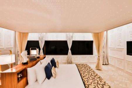 Crowne Plaza Chennai Adyar Park, An Ihg - 49