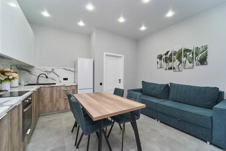 Классное место - 42