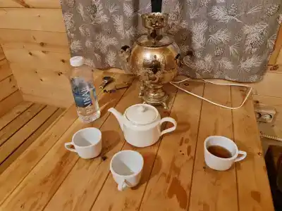 Сказки Байкала - 32