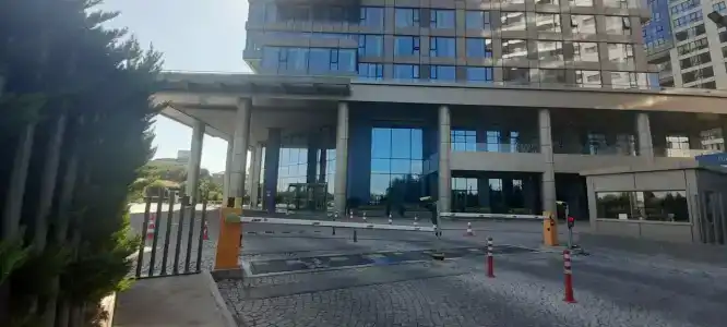 Hilton Istanbul Bakirkoy - 8