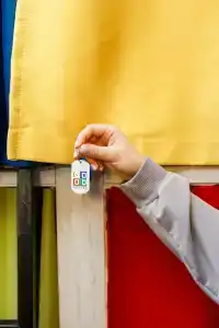 ГудХостел - 8