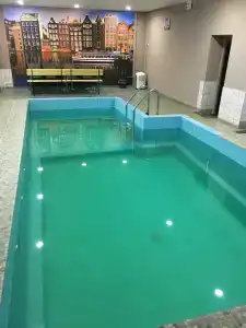 Голландия - 1