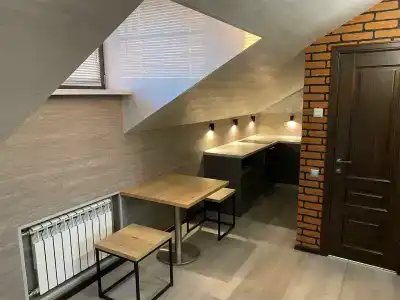 Апарт-отель Attic - 32