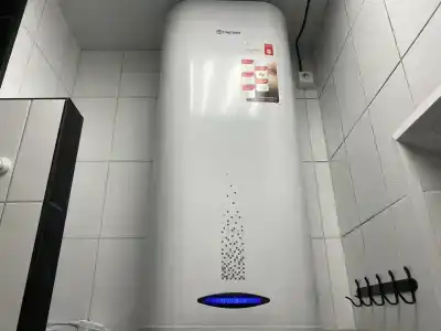 Комфортное место в центре города - 80