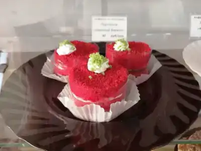 На соборной - 30